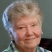 Mildred Lois Furguson