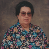 Edna Elaine Biskamp