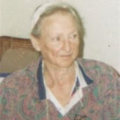 Barbara Louise Allen Hughen