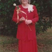 Helen J. "Grannie Jo" Davis 4071552