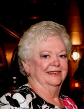 Photo of Mary O'Donnell