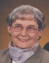 Jacquelyn F. Brown