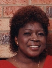 Phyllis Kay Anderson