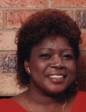 Photo of Phyllis Anderson