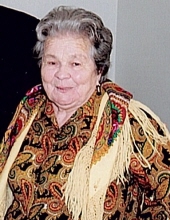 Maria Fudala