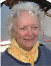 Joyce Tilton