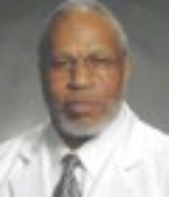 Photo of Dr.Clarence Gooch