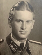 Dietrich Otto Perlbach