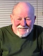 Jerry  Floyd Smith