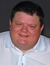 Photo of Jeffrey Hall