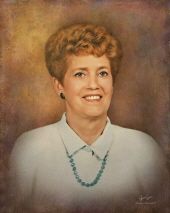 Ida M. "Nancy" Rabickow