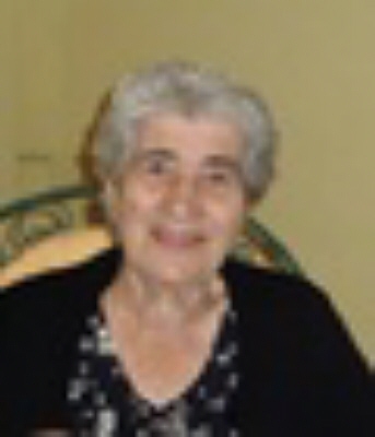 Photo of Maria Mihalopoulos