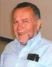 John Langendorff, Jr.