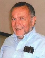 Photo of John Langendorff, Jr.