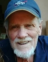 Photo of John Wright, II