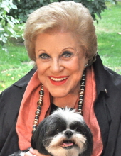 Photo of Kaye Ballard