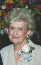 Mary Margaret (Stowers) Cundiff