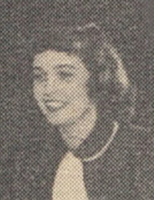 Photo of Anne Crout