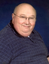 Photo of David "Bud" Smith