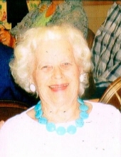 Photo of Thelma Royer