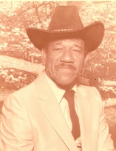 James Maurice Victor, Jr.