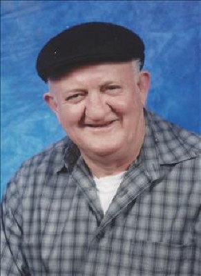Photo of Tommy Overbey