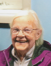 Barbara J. Lightfield