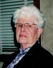 Photo of Delores Leonard