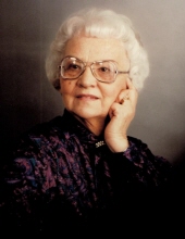 Photo of Thelma Bickle