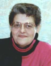 Photo of Diane Baughman