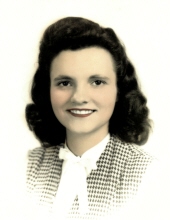 Bettie Gaines Ritchie Versailles, Kentucky Obituary