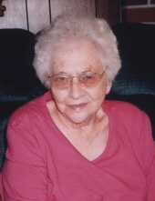 Marjorie Kennedy Seymour