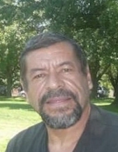 Roberto Morell Cruz