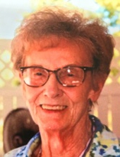 Photo of Doris O'Connor