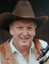 Photo of Rex Rowell, Sr.