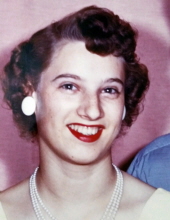 Photo of Charlotte Young