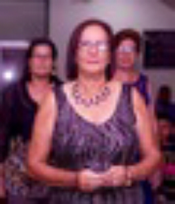 Photo of Hilda Puerto Nunez