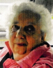 Martha Joyce Pearson