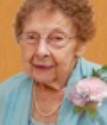 Photo of Lenore Wahl