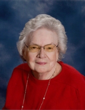 Photo of Norma Millard