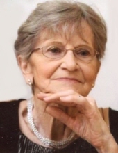 Nora Lucille Hollman