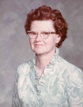 Photo of Dorothy Williams