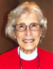 Doris Jean Hadley