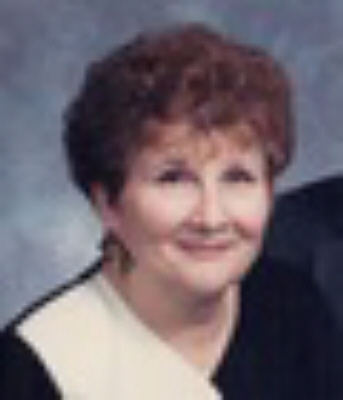 Bernice Puskas Oshawa, Ontario Obituary