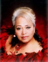 Photo of Maria Ybarra