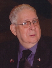 Edward E. Ellebrecht