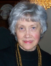 Linda Jean Platt