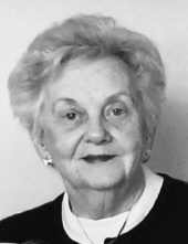 Photo of Evelyn Shackelford