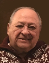 Photo of Duane Peppler