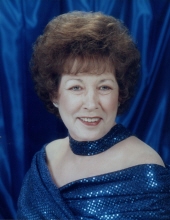 Photo of Thelma Russelburg